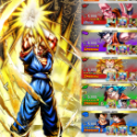 Dragon Ball Legends